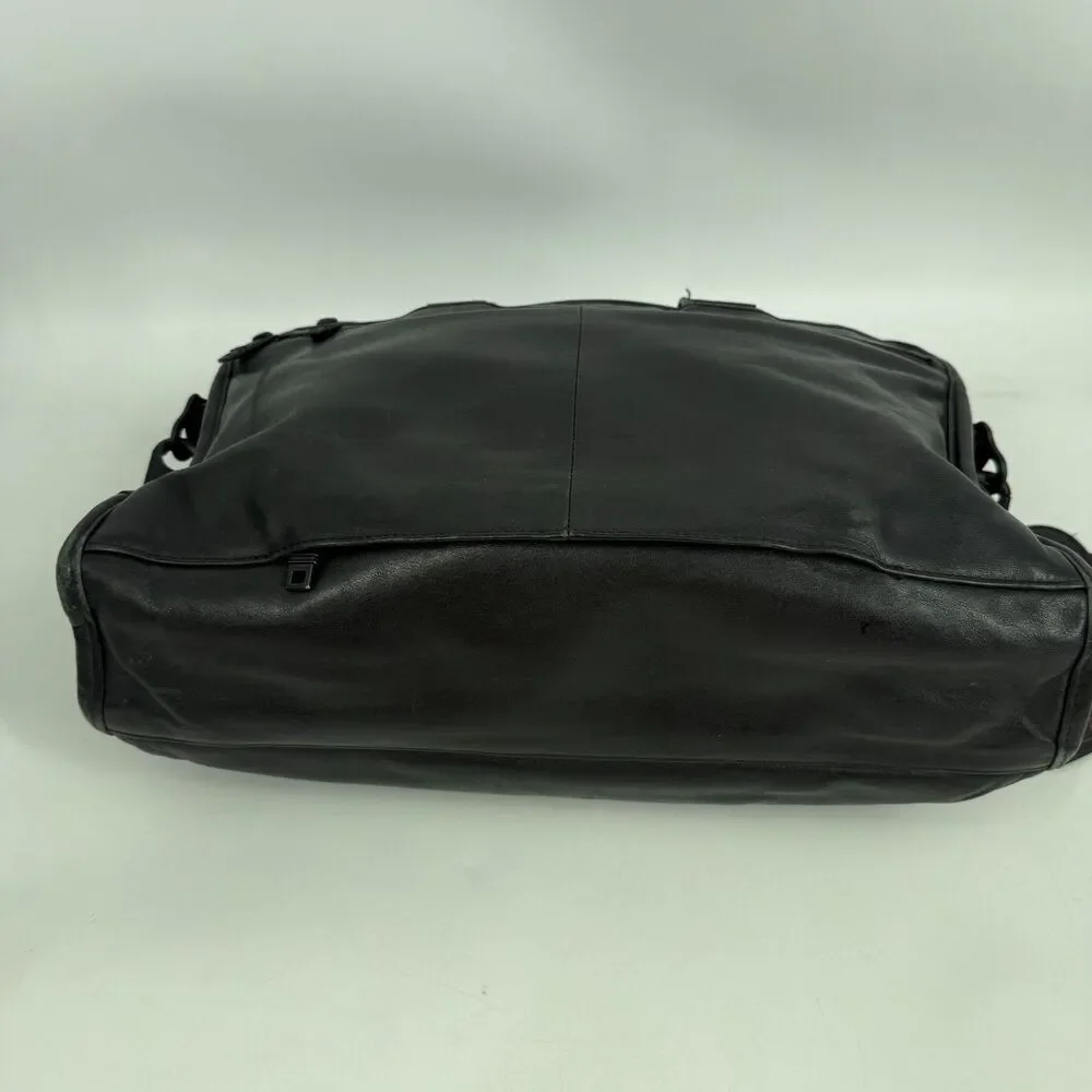 Tumi alpha ii